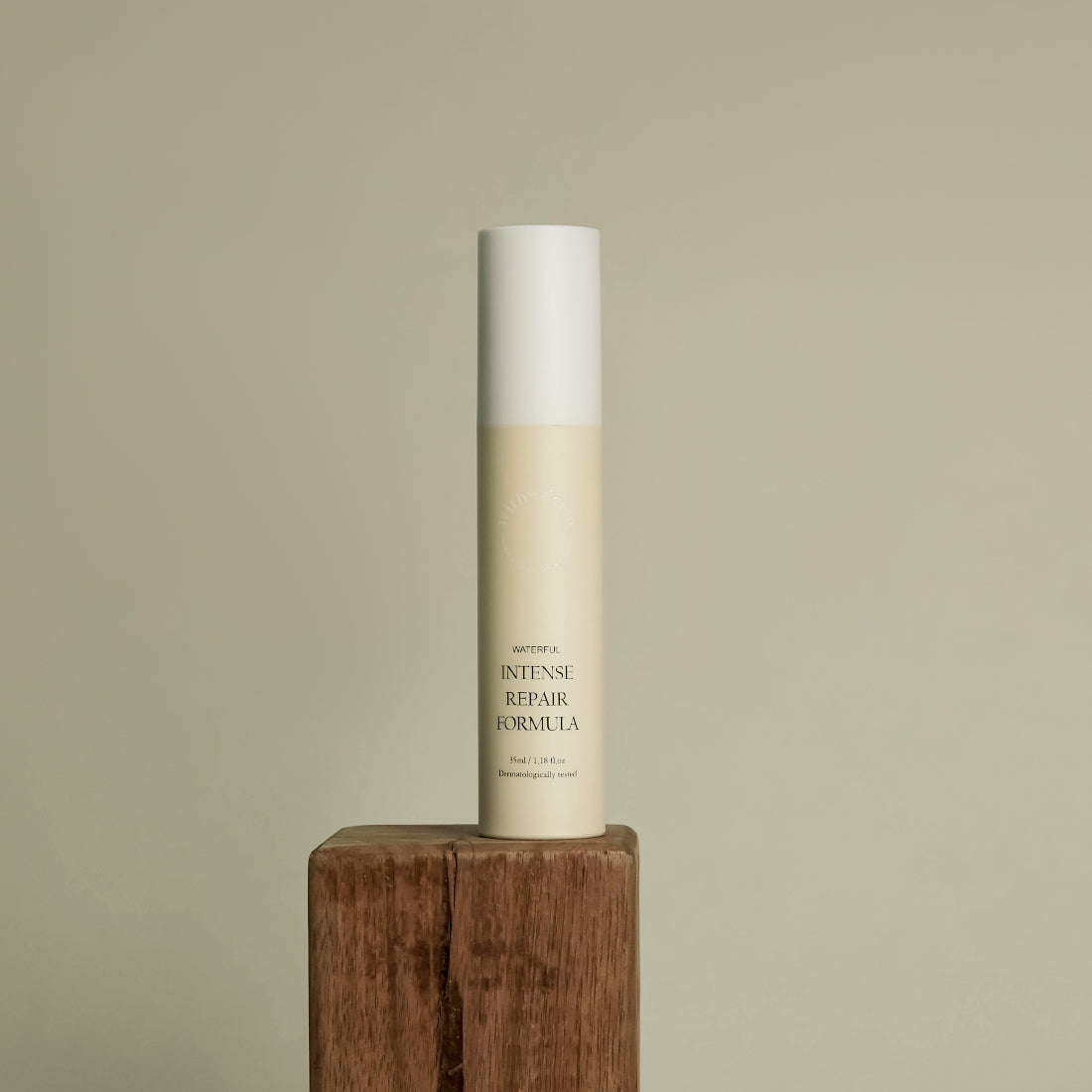 With+Derm - Waterful Intense Repair Formula 35ml