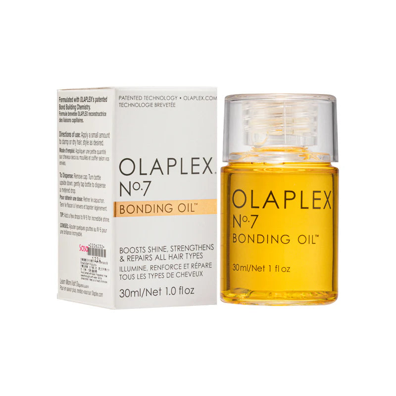 OLAPLEX - N°.7 Bonding Oil 30ml