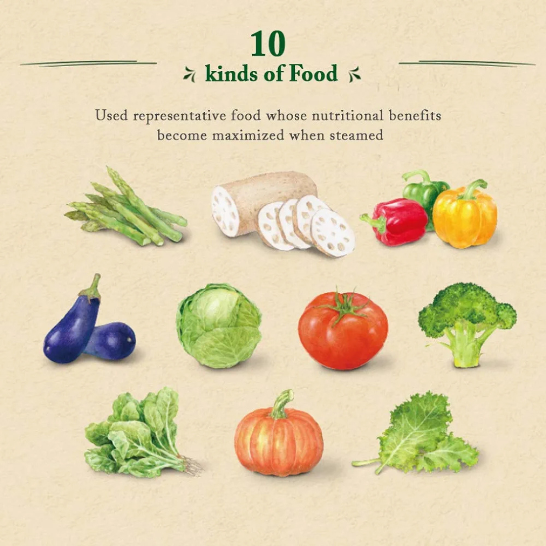 Skinfood - Spinach Sous Vide Mask Sheet