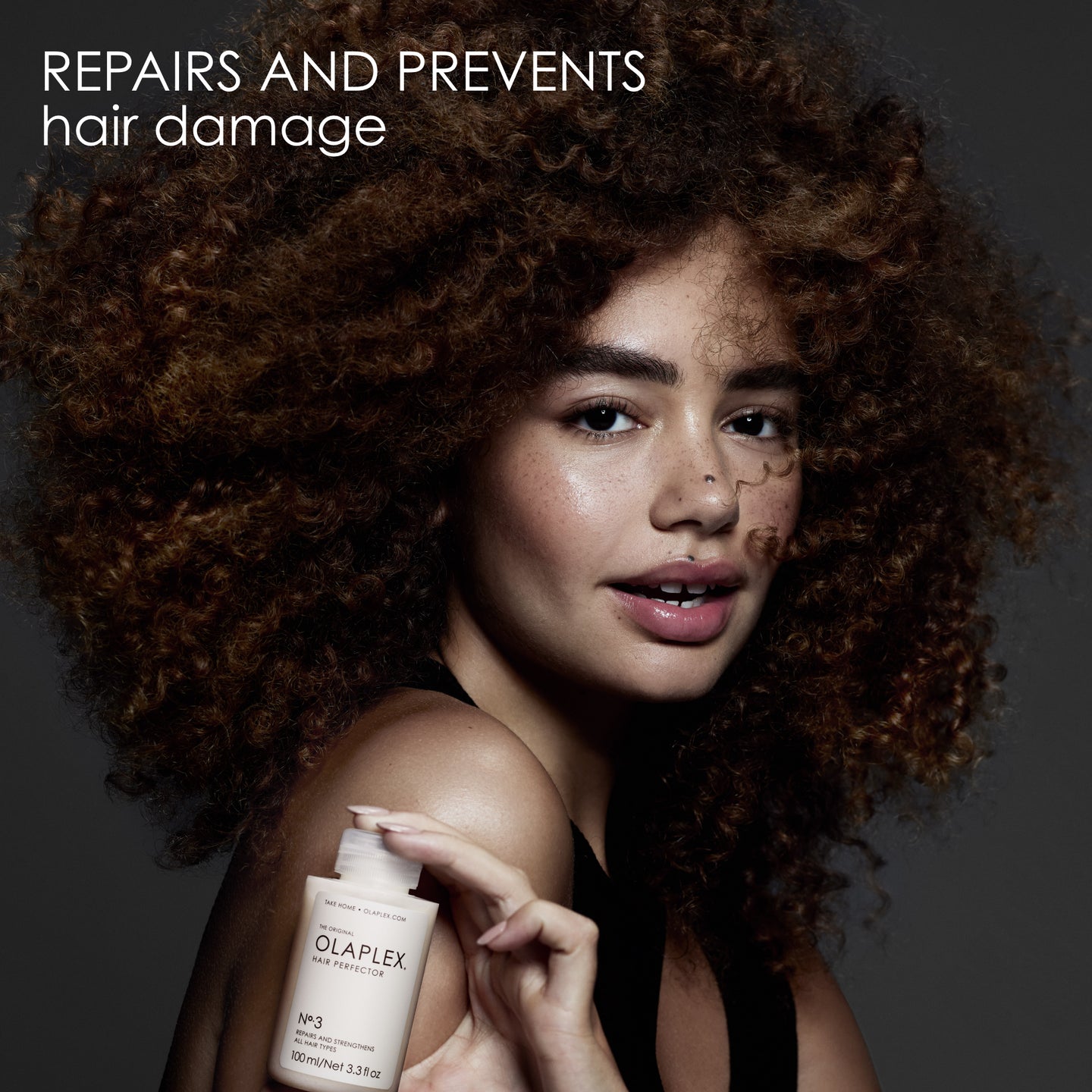 OLAPLEX - N°.3 Hair Perfector 100ml