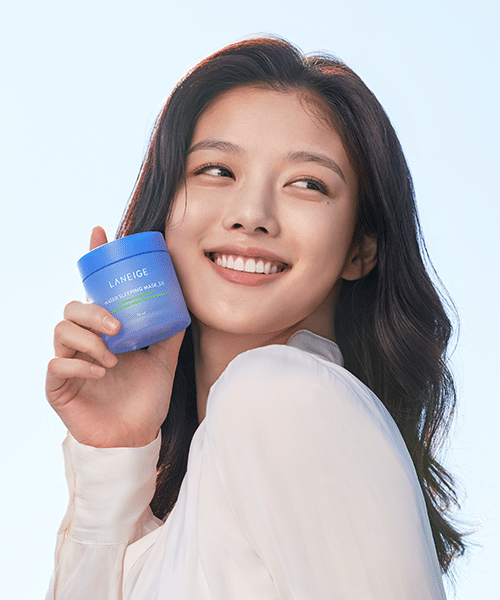 Laneige - Water Sleeping Mask EX 70ml