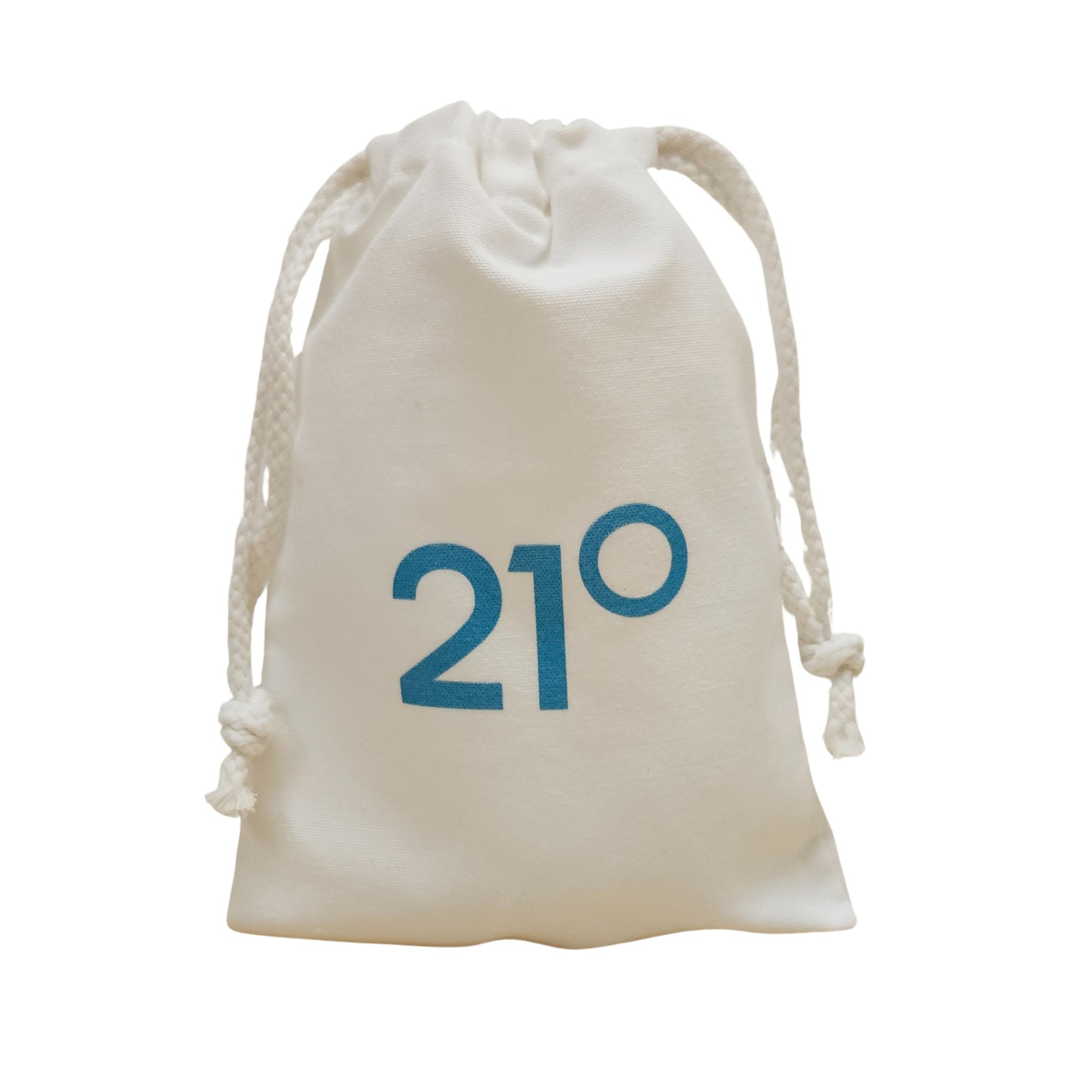 21D Drawstring Bag (M) 15x21cm