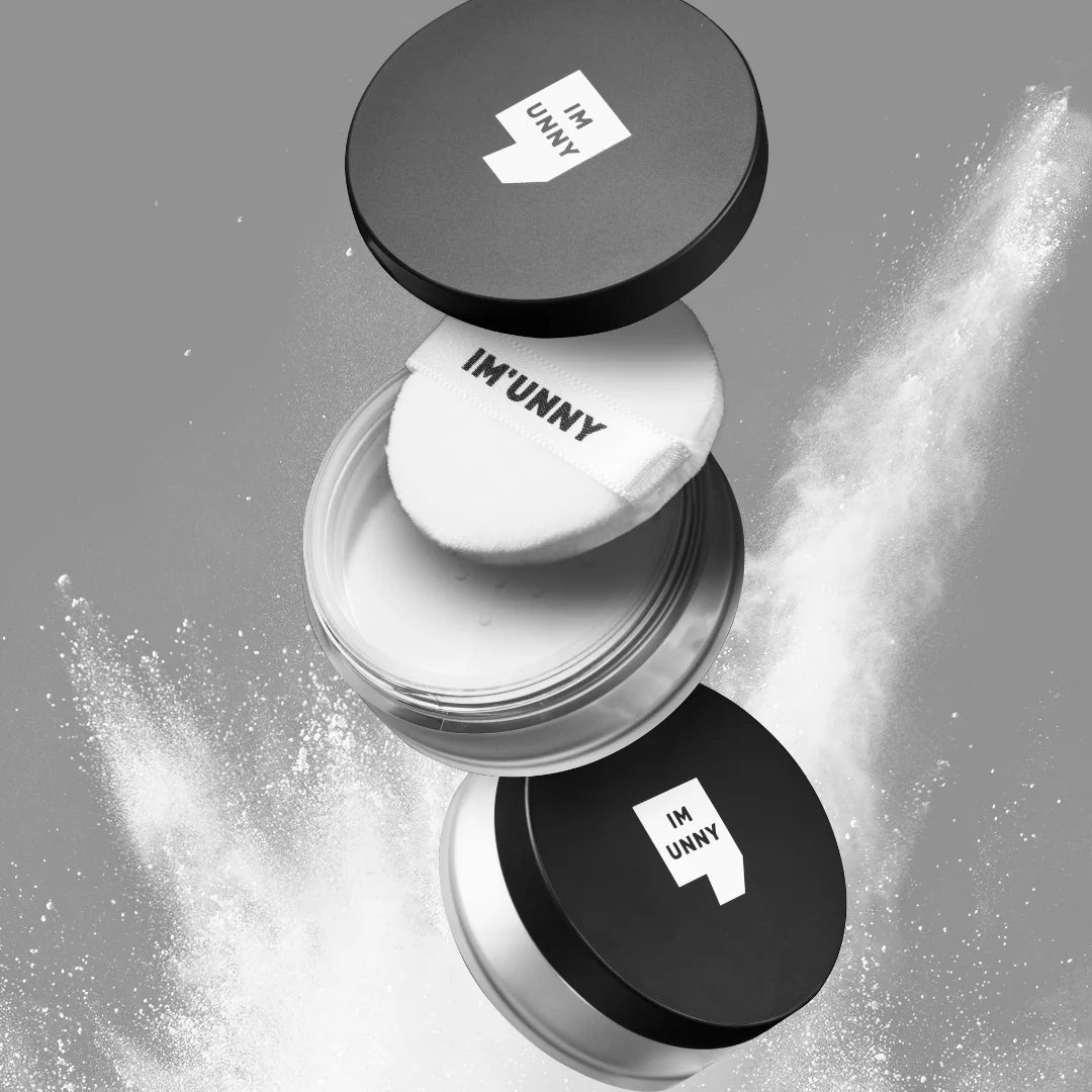 Im Unny - Pore Powder 8G