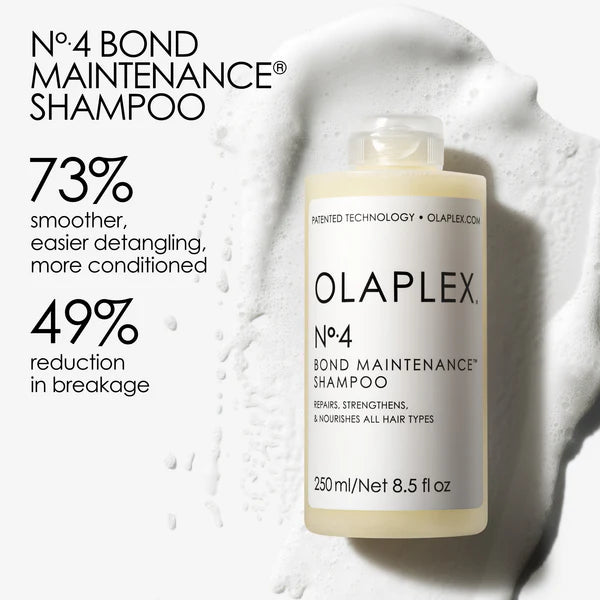 OLAPLEX - N°.4 Shampoo 250ml