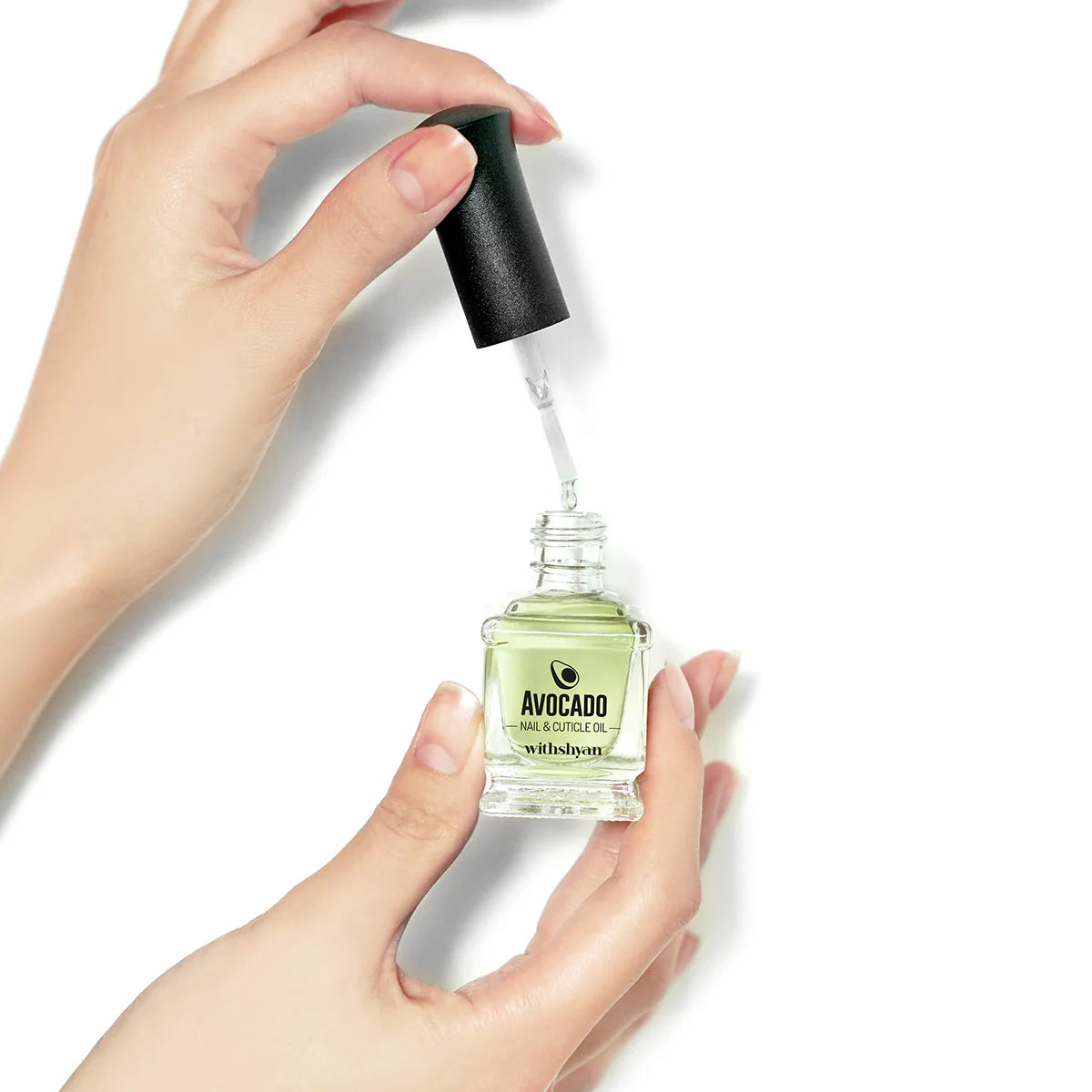 60s Nail - Avocado Nail & Cuticle Oil