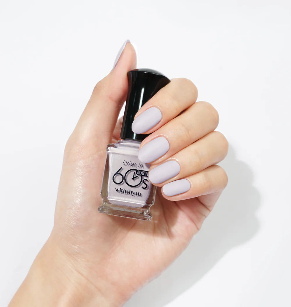 60s Nail - M109 A night of Counting Stars
