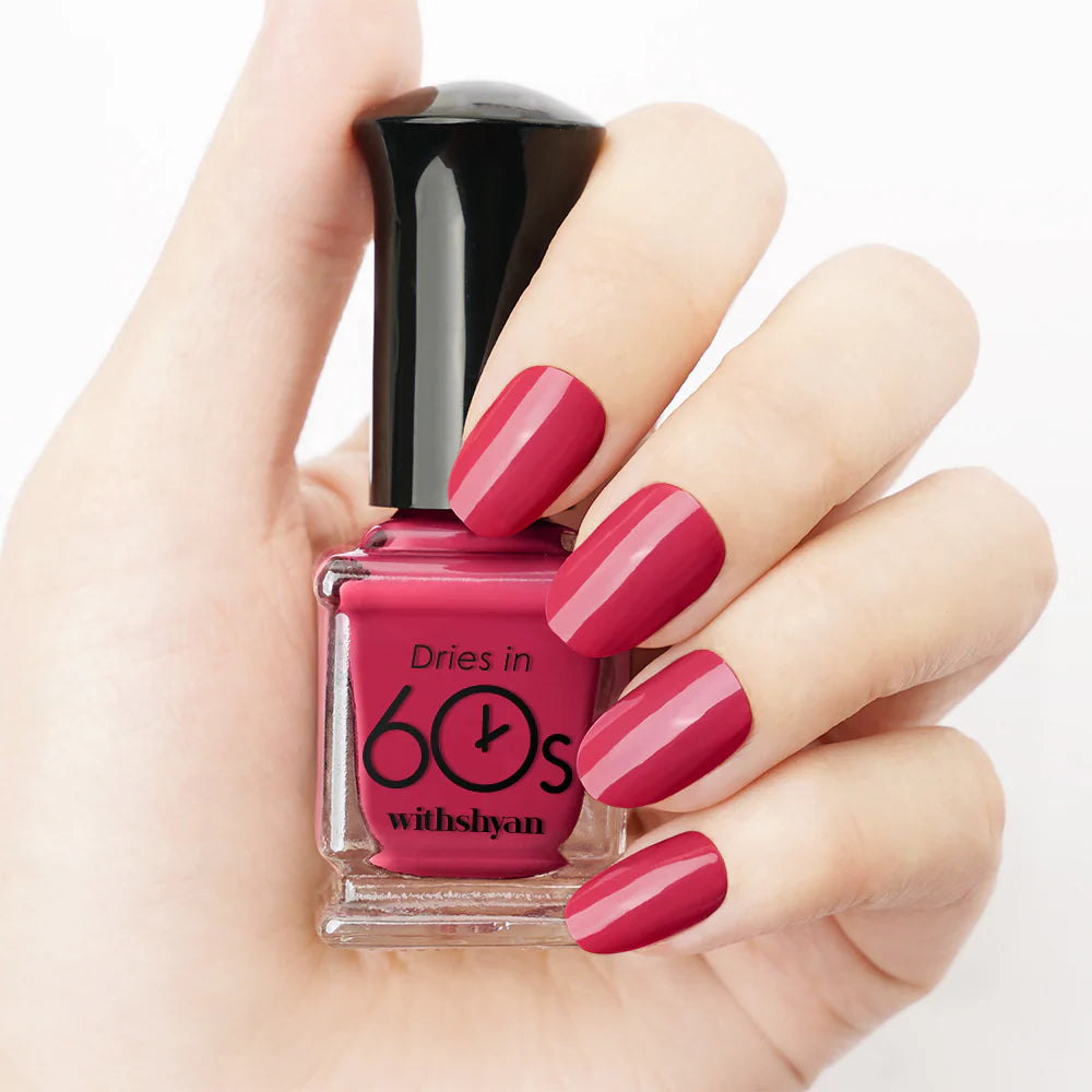 60s Nail - M29 Carmine
