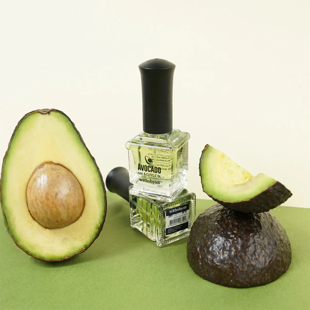 60s Nail - Avocado Nail & Cuticle Oil