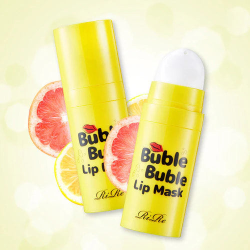 RiRe - Bubble Bubble Lip Mask 12ml