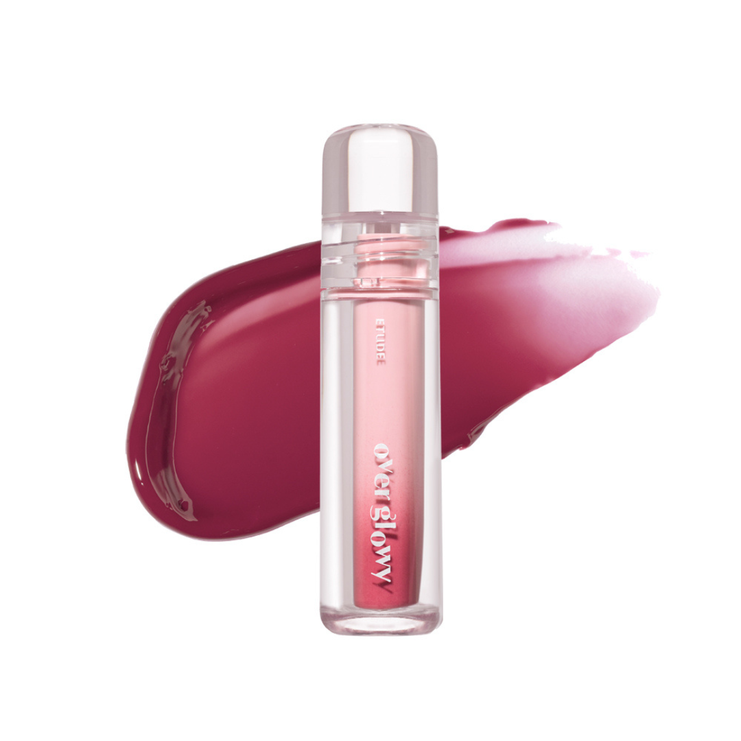 Etude House - Over Glowy Tint #06