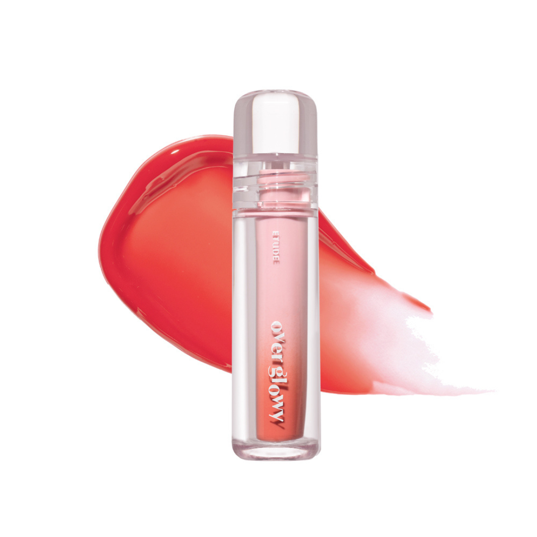 Etude House - Over Glowy Tint #02