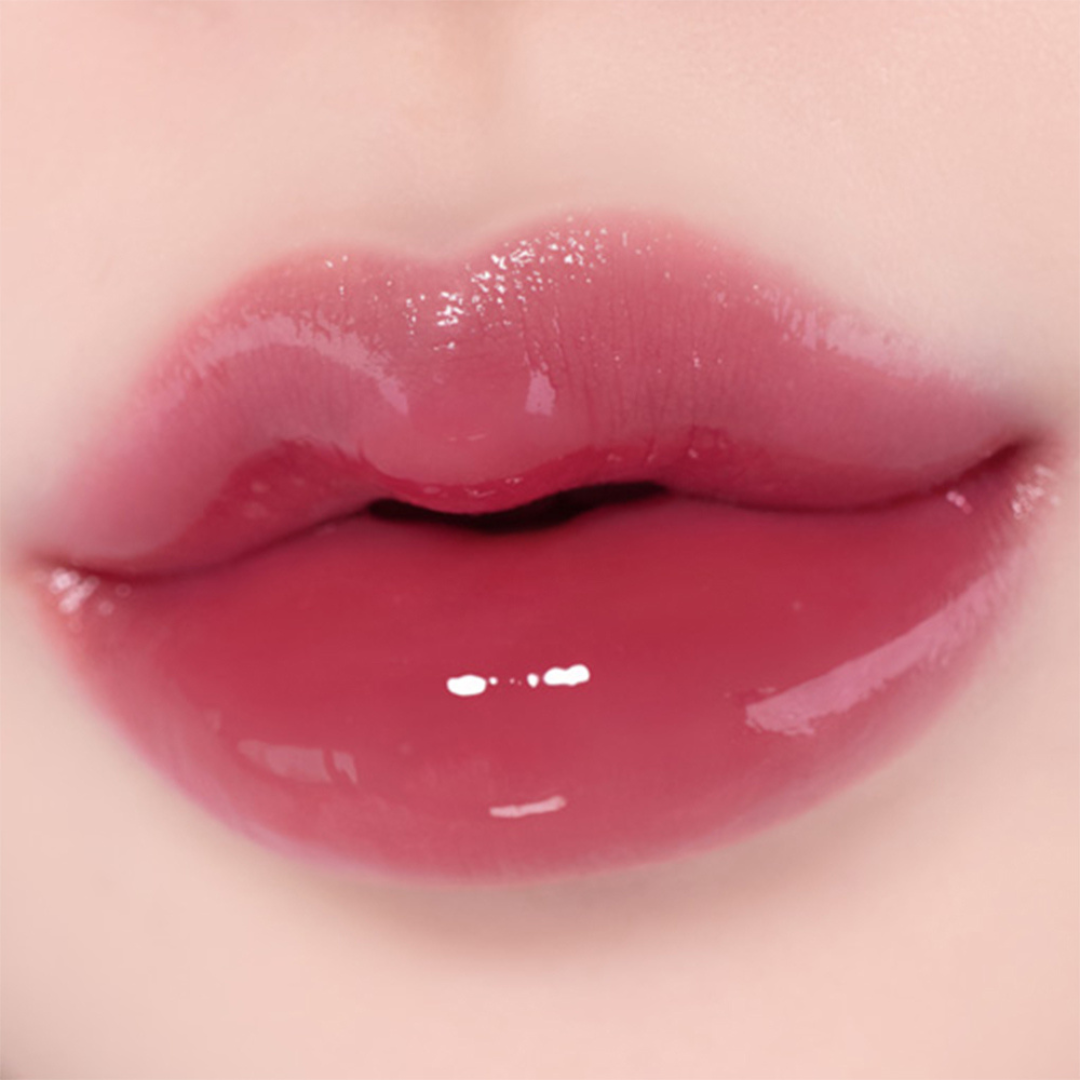 Etude House - Over Glowy Tint #06