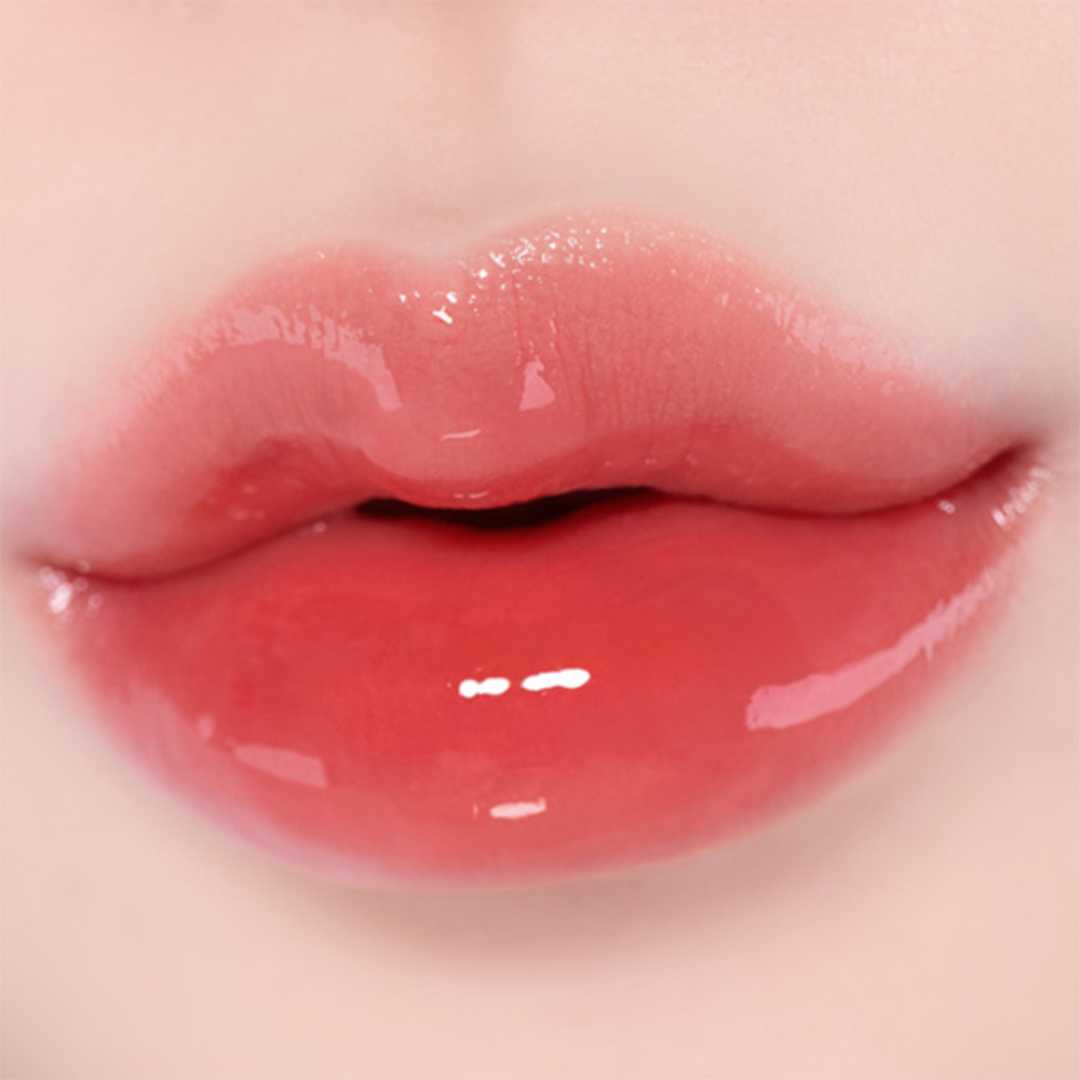Etude House - Over Glowy Tint #02