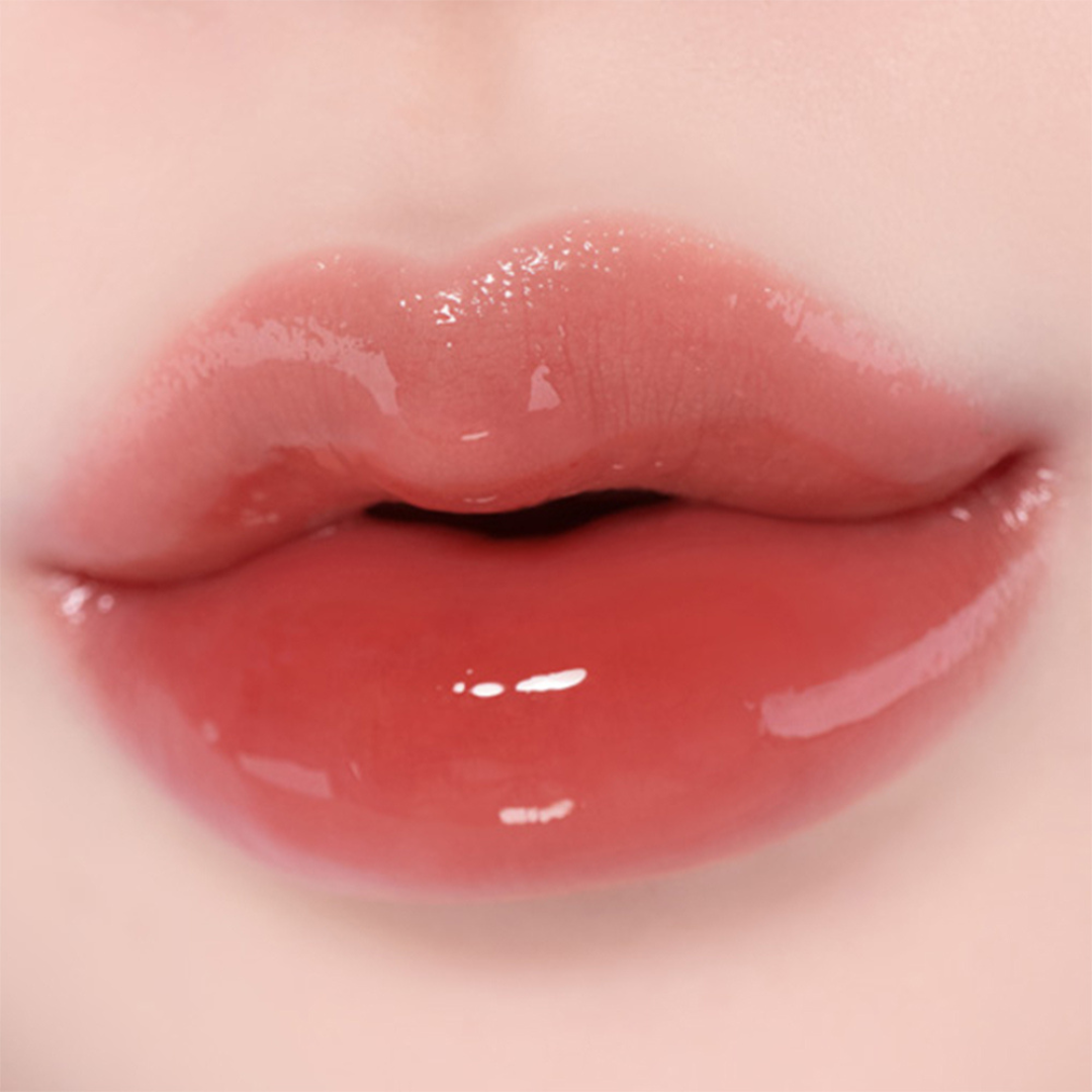 Etude House - Over Glowy Tint #04