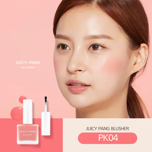 A'PIEU - Juicy-Pang Water Blusher (PK04)