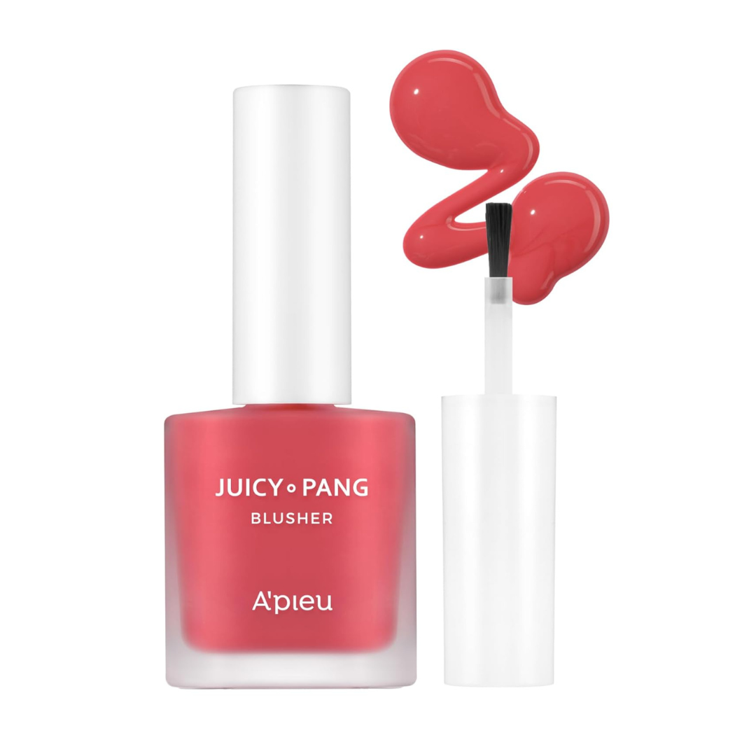 A'PIEU - Juicy Pang Water Blusher RD01