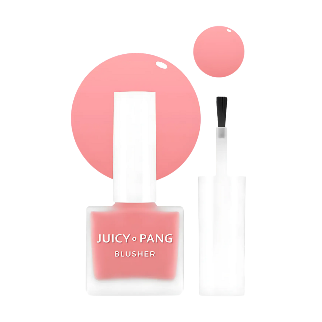 A' PIEU - Juicy Pang Water Blusher PK01
