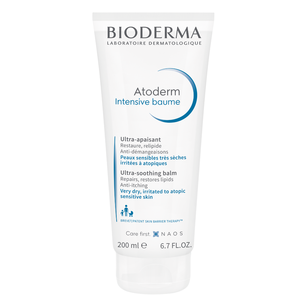 Bioderma - Atoderm Intensive Baume 200ml