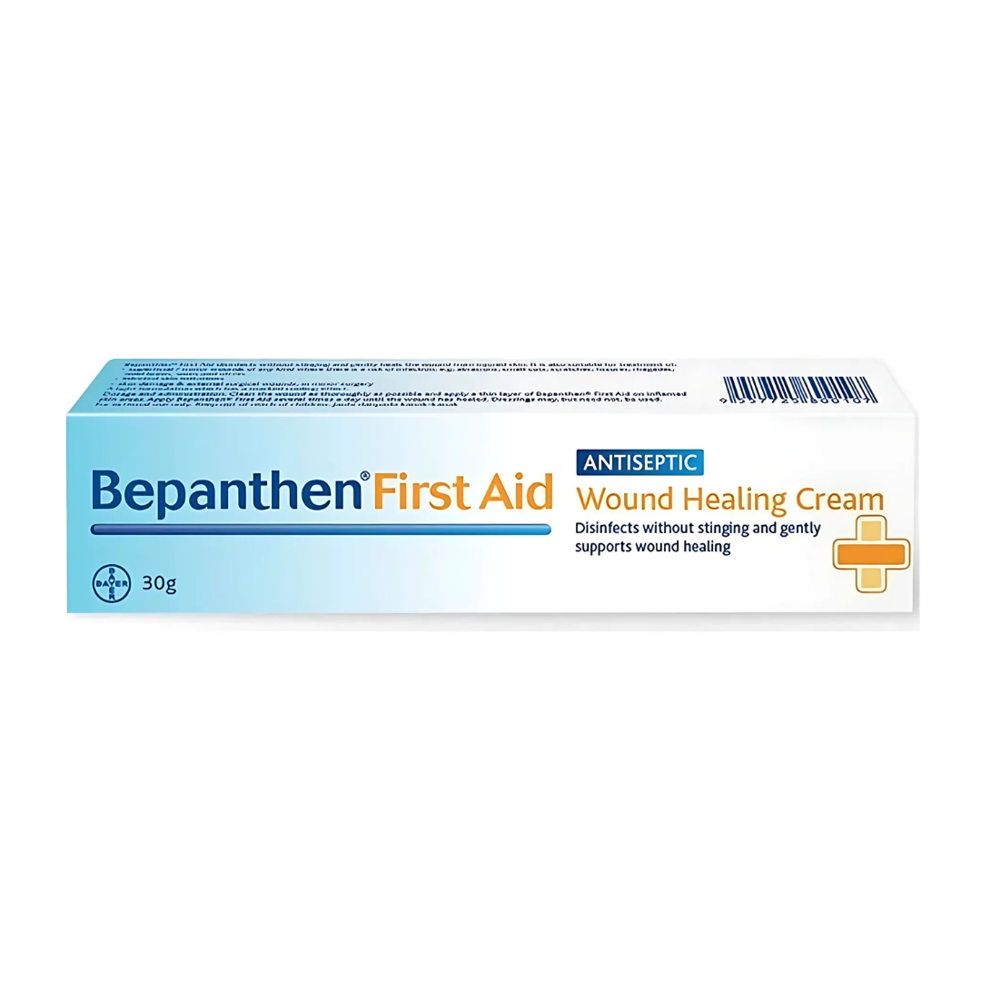 Bepanthen First Aid 30g
