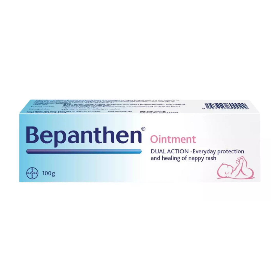 Bepanthen Ointment 30g (Baby)
