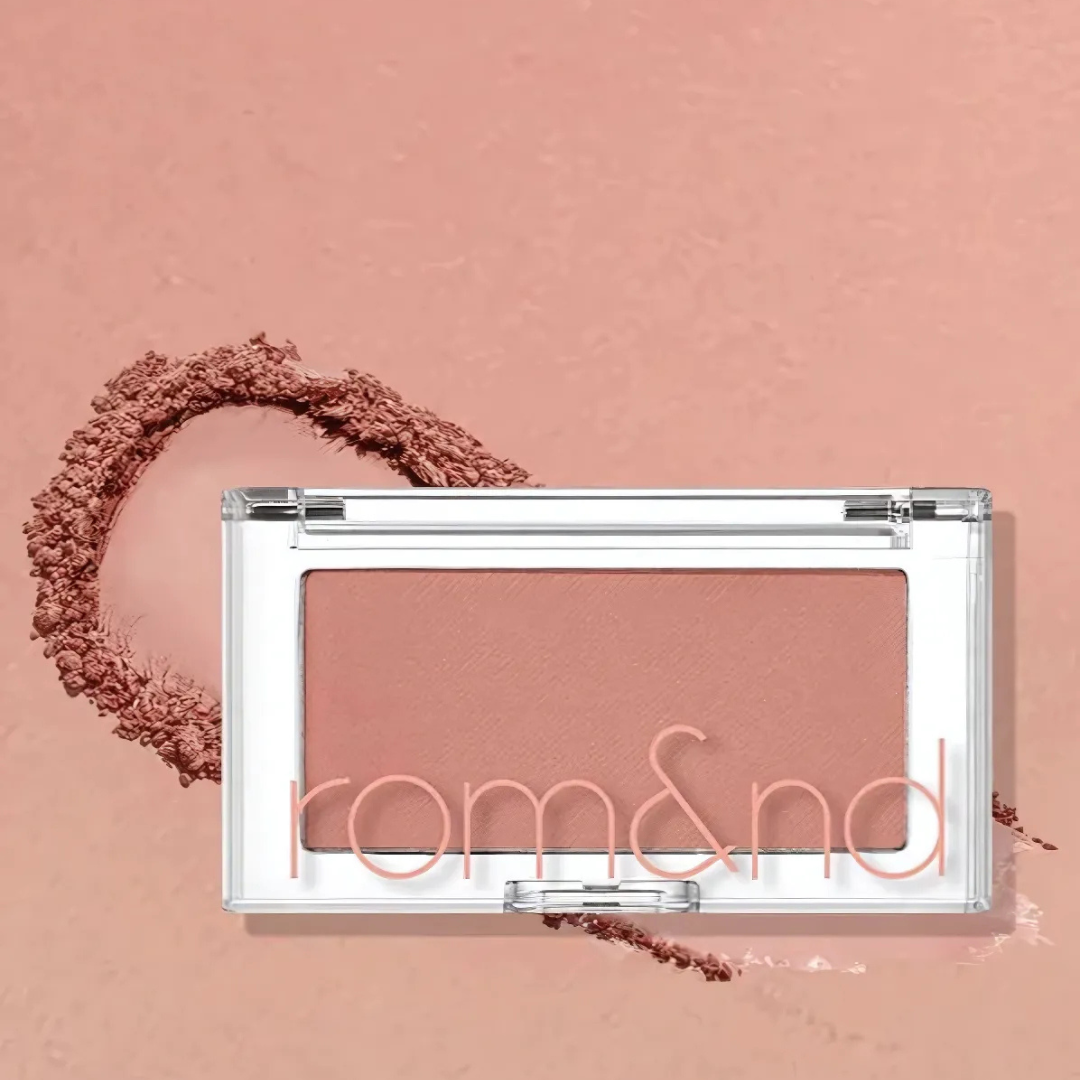 Rom&nd - Better Than Cheek C03 Fig Chip