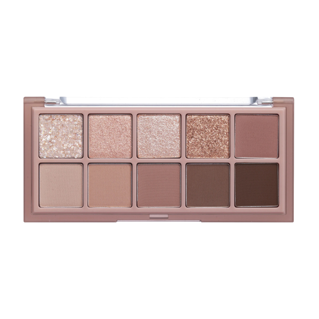 Rom&nd - Better Than Palette 03 Rosebud Garden