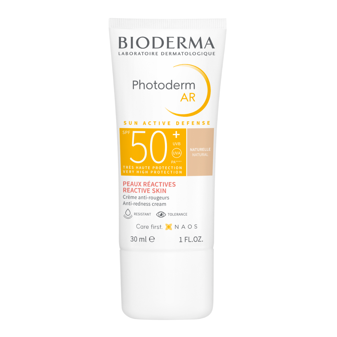 Bioderma - Photoderm Anti Redness SPF50+