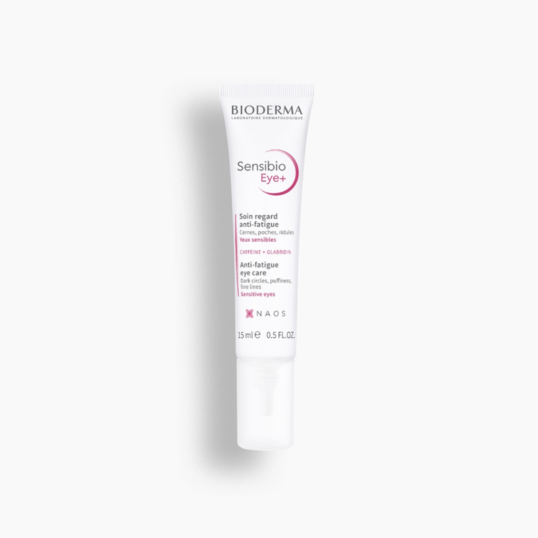 Bioderma - Sensibio Eye 15ml
