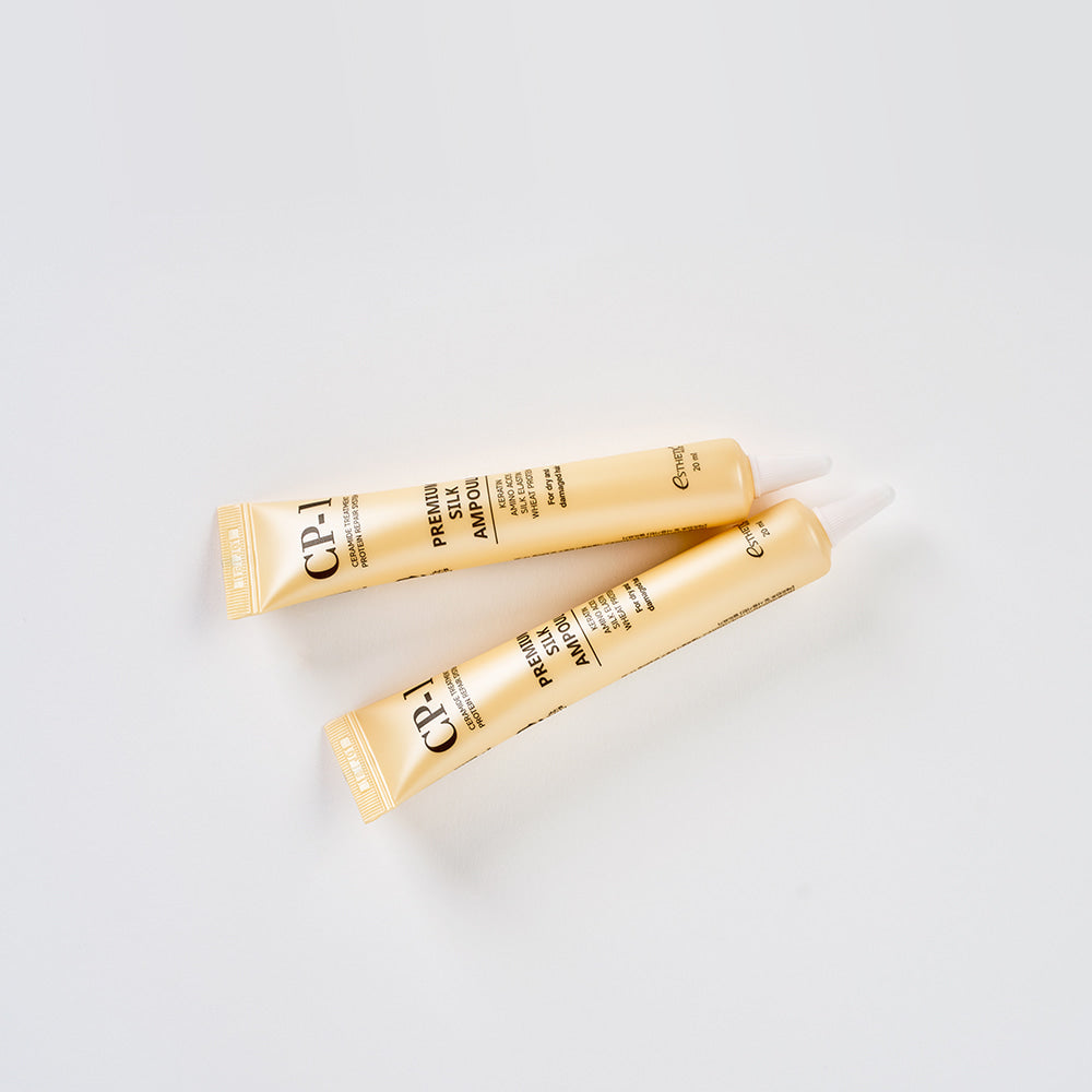 CP-1 Premium Silk Ampoule 20ml