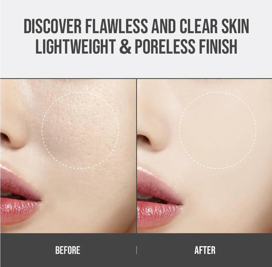 TFIT - Translucent Set Finishing Powder #02 Skin Beige 7G