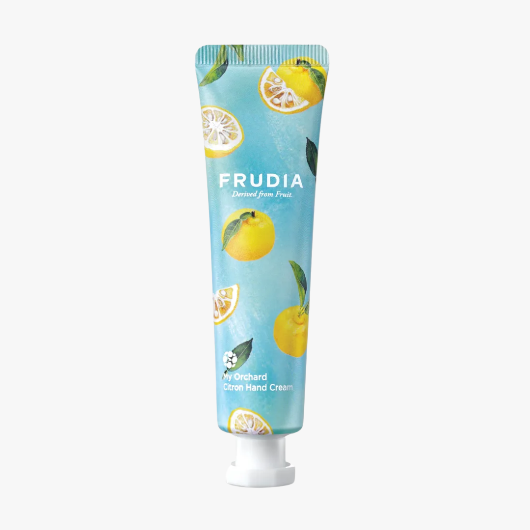 Frudia - My Orchard Citron Hand Cream