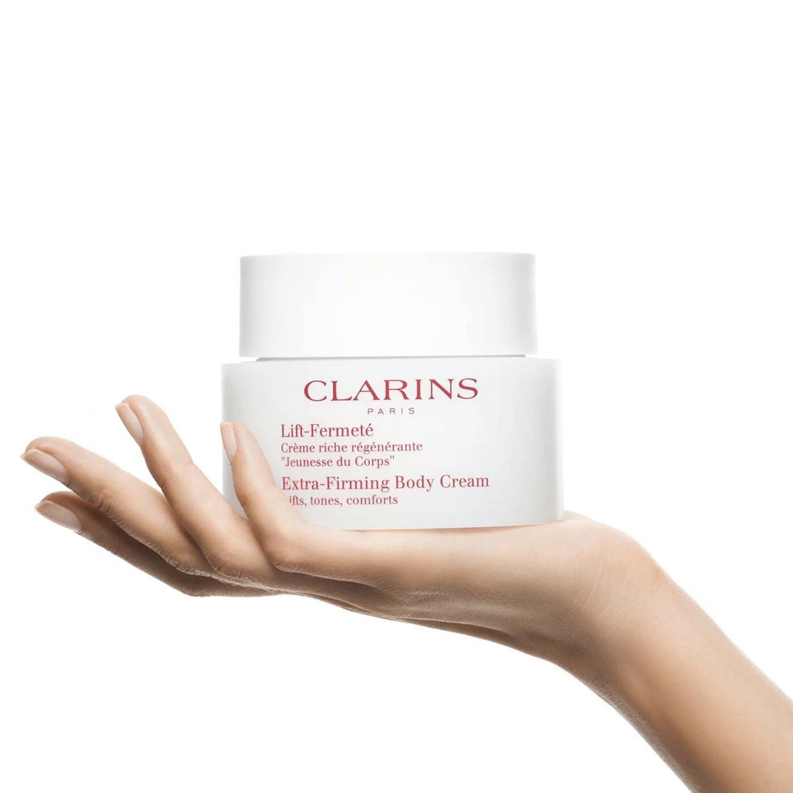 Clarins - Extra Firming Body Cream 200ml