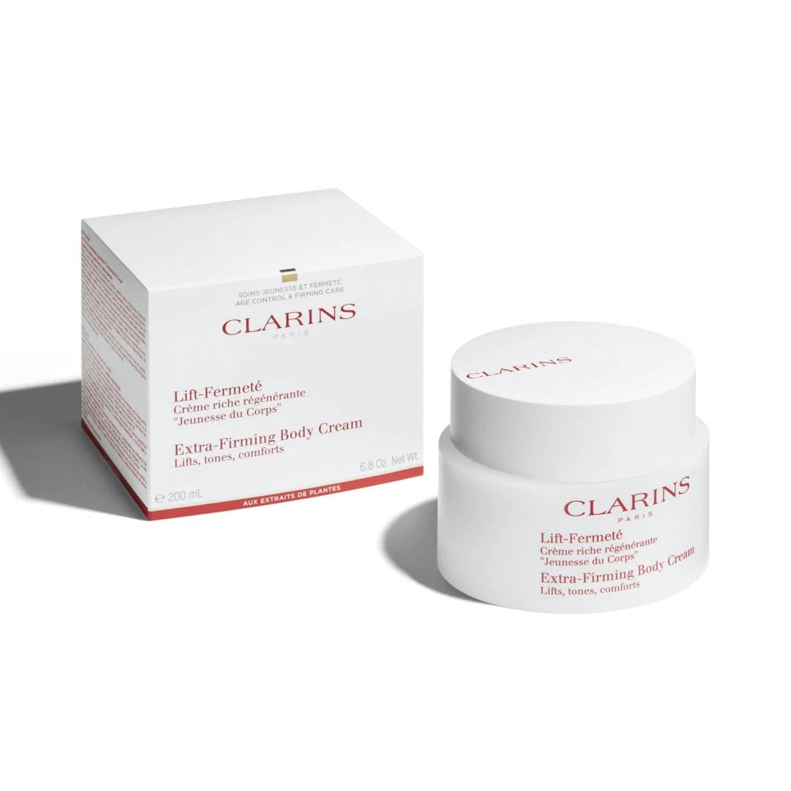 Clarins - Extra Firming Body Cream 200ml