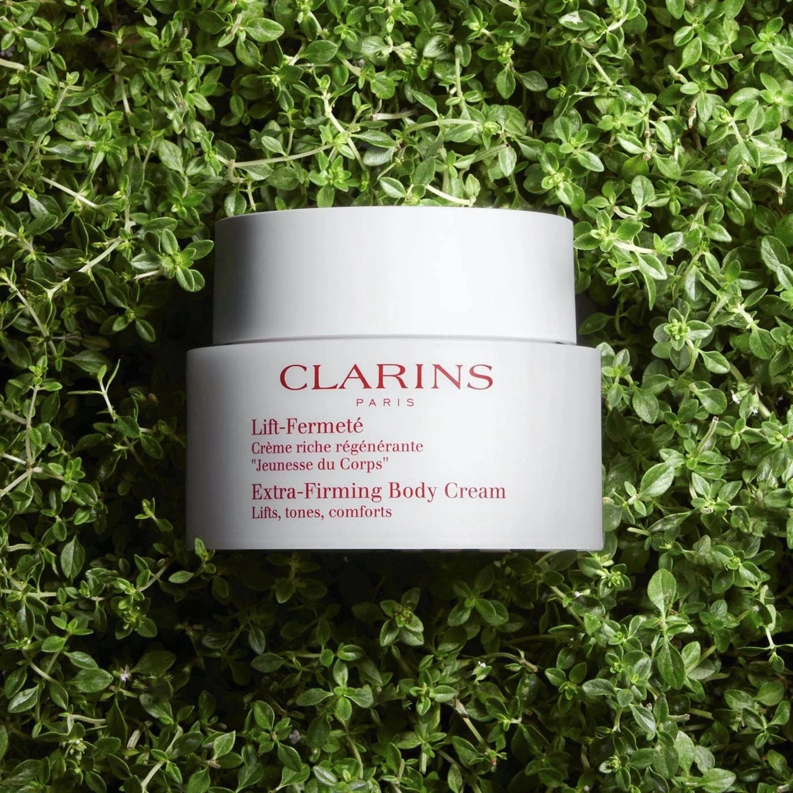 Clarins - Extra Firming Body Cream 200ml