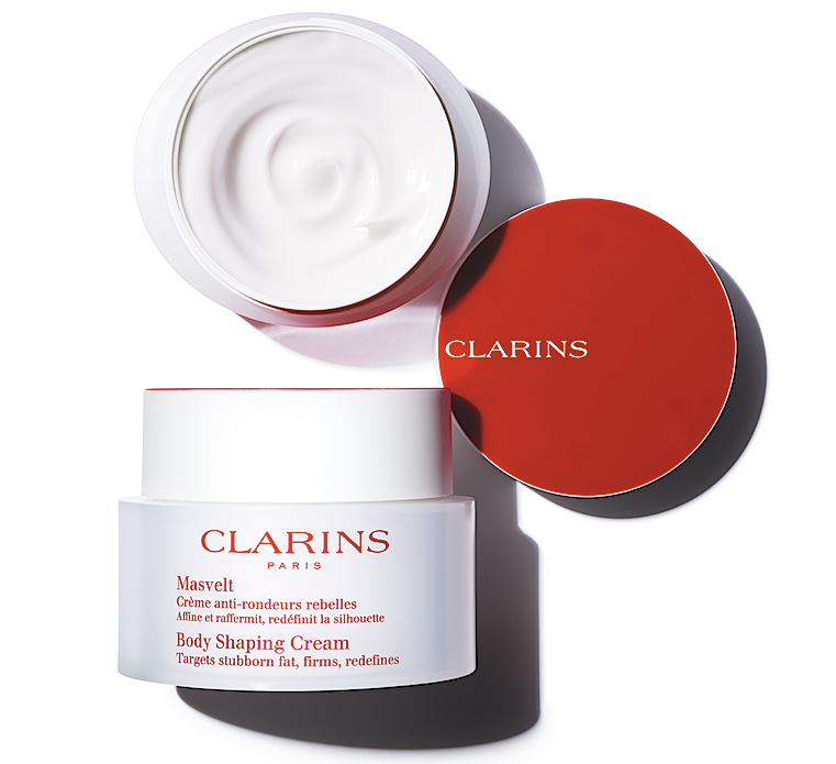 Clarins - Body Shaping Cream