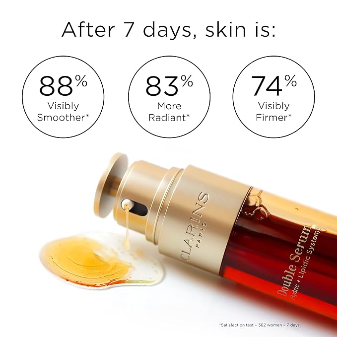 Clarins - Double Serum 50ml
