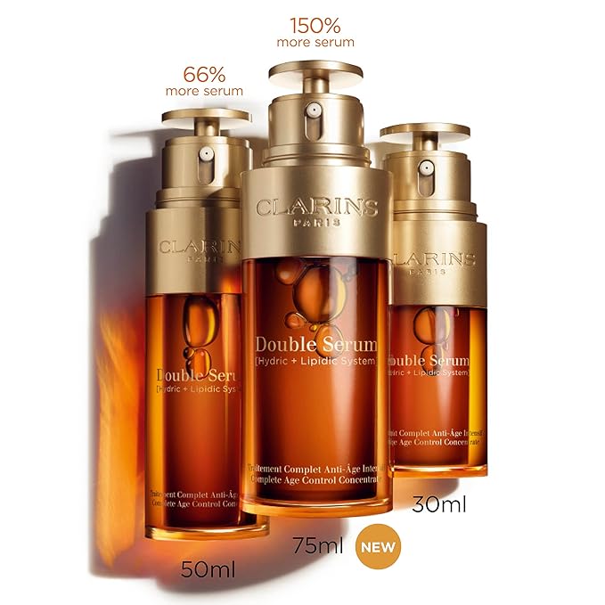 Clarins - Double Serum 50ml