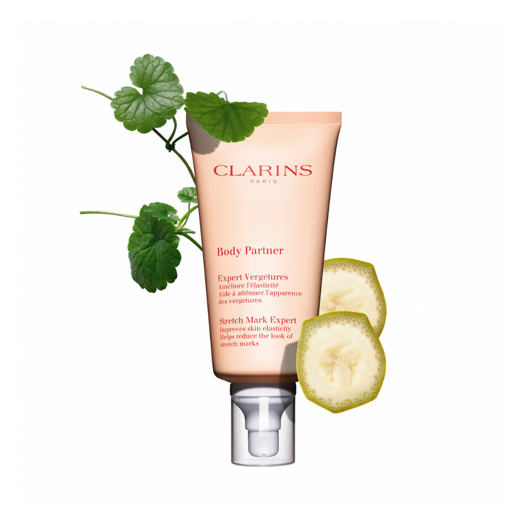 Clarins - Stretch Mark Product 200ml