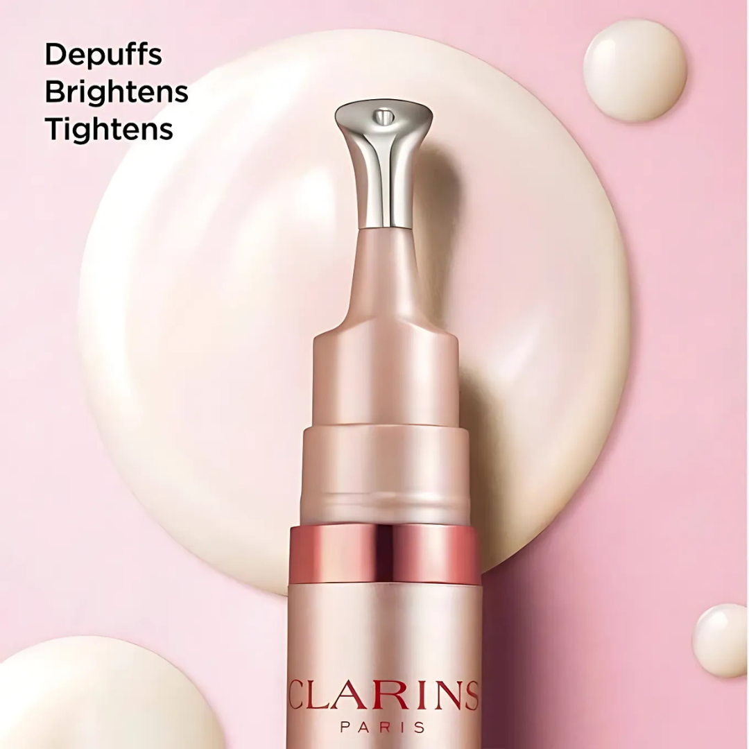 Clarins - V Shaping Facial Lifting Eye Concentrate 15ml