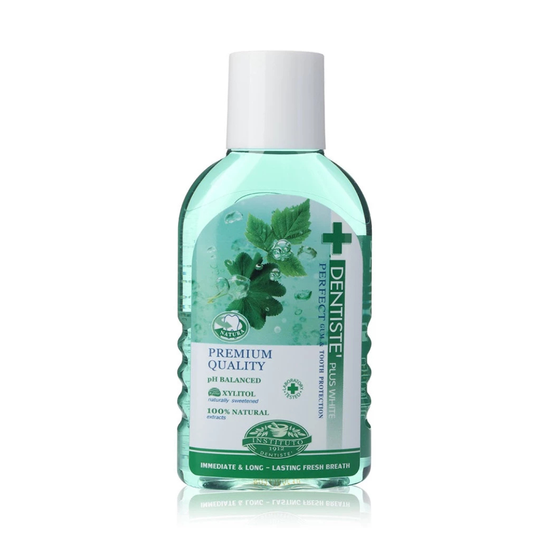 DENTISTE' - Oral Rinse 450ml
