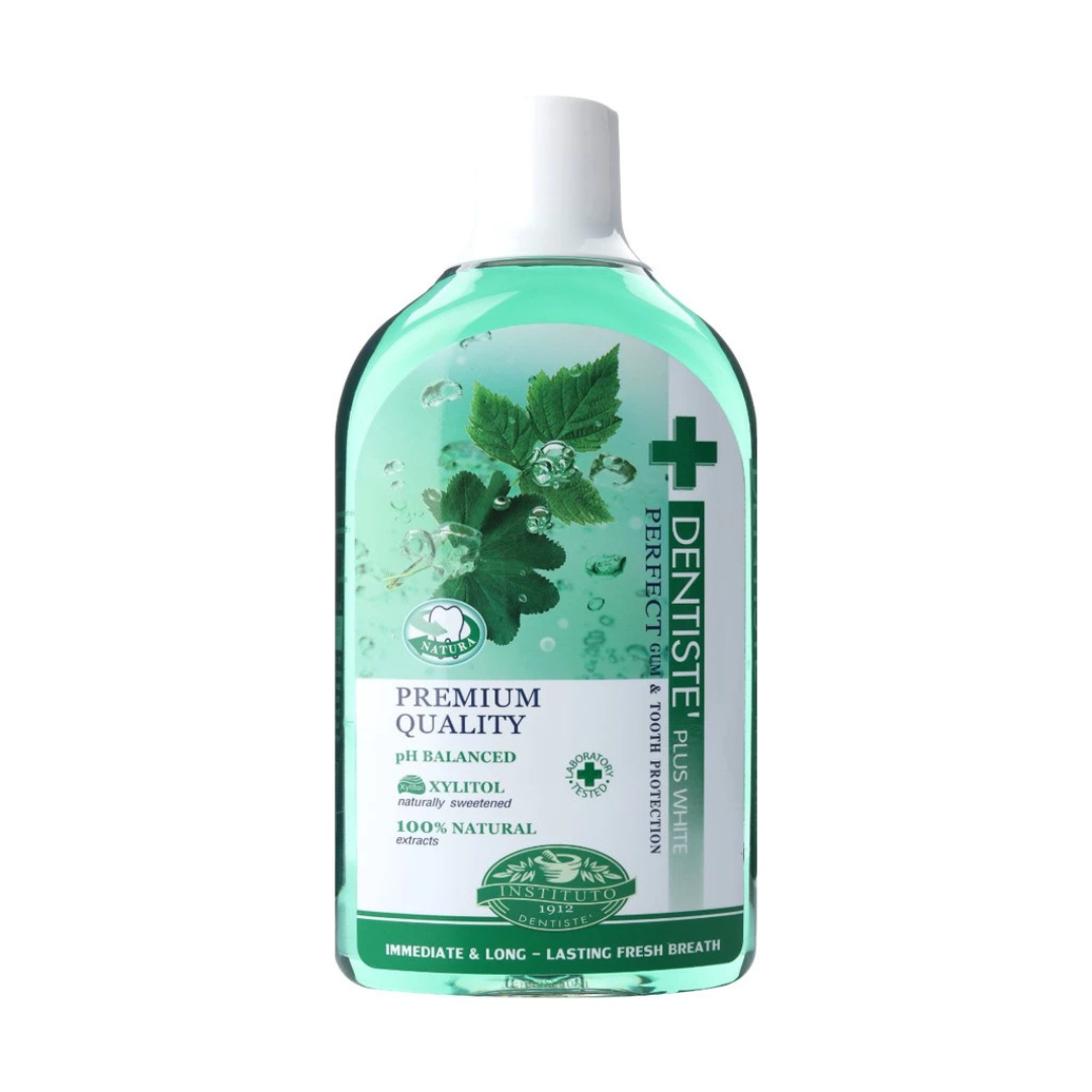 DENTISTE' - Oral Rinse 700ml