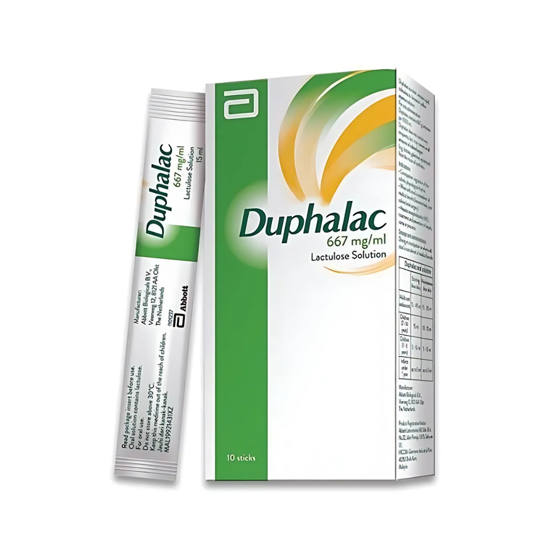 Duphalac Stick 15ml