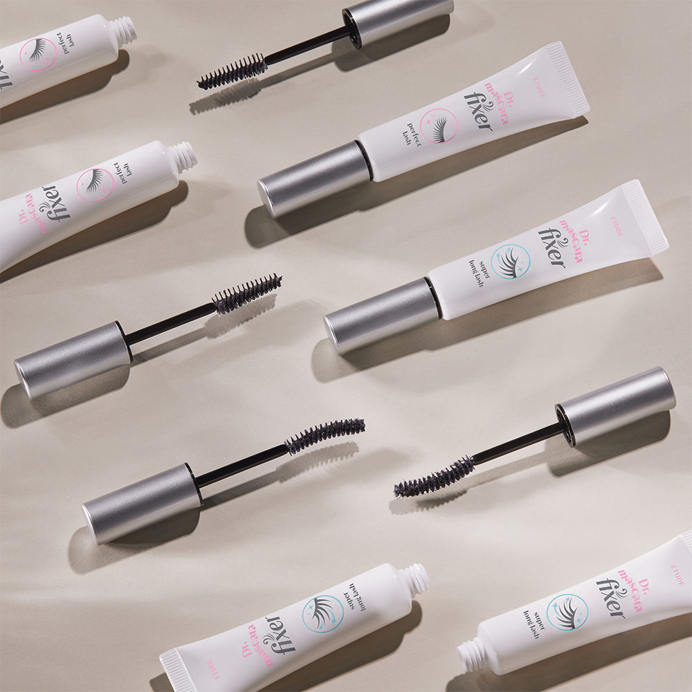 Etude House - Dr. Mascara Fixer For Perfect Lash
