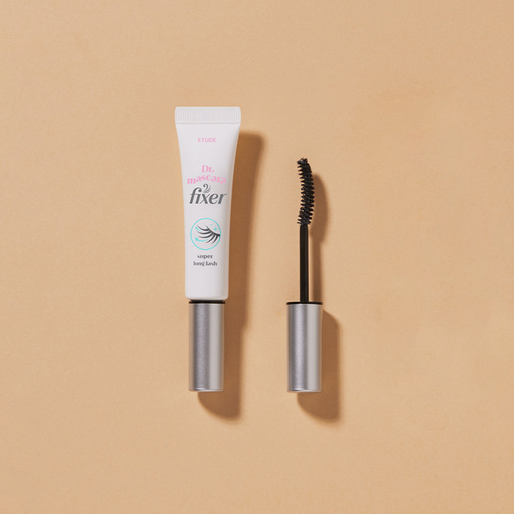 Etude House - Dr. Mascara Fixer for Super Long Lash