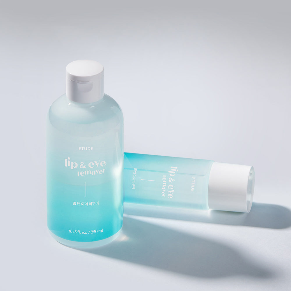 Etude House - Lip & Eye Remover 100ml