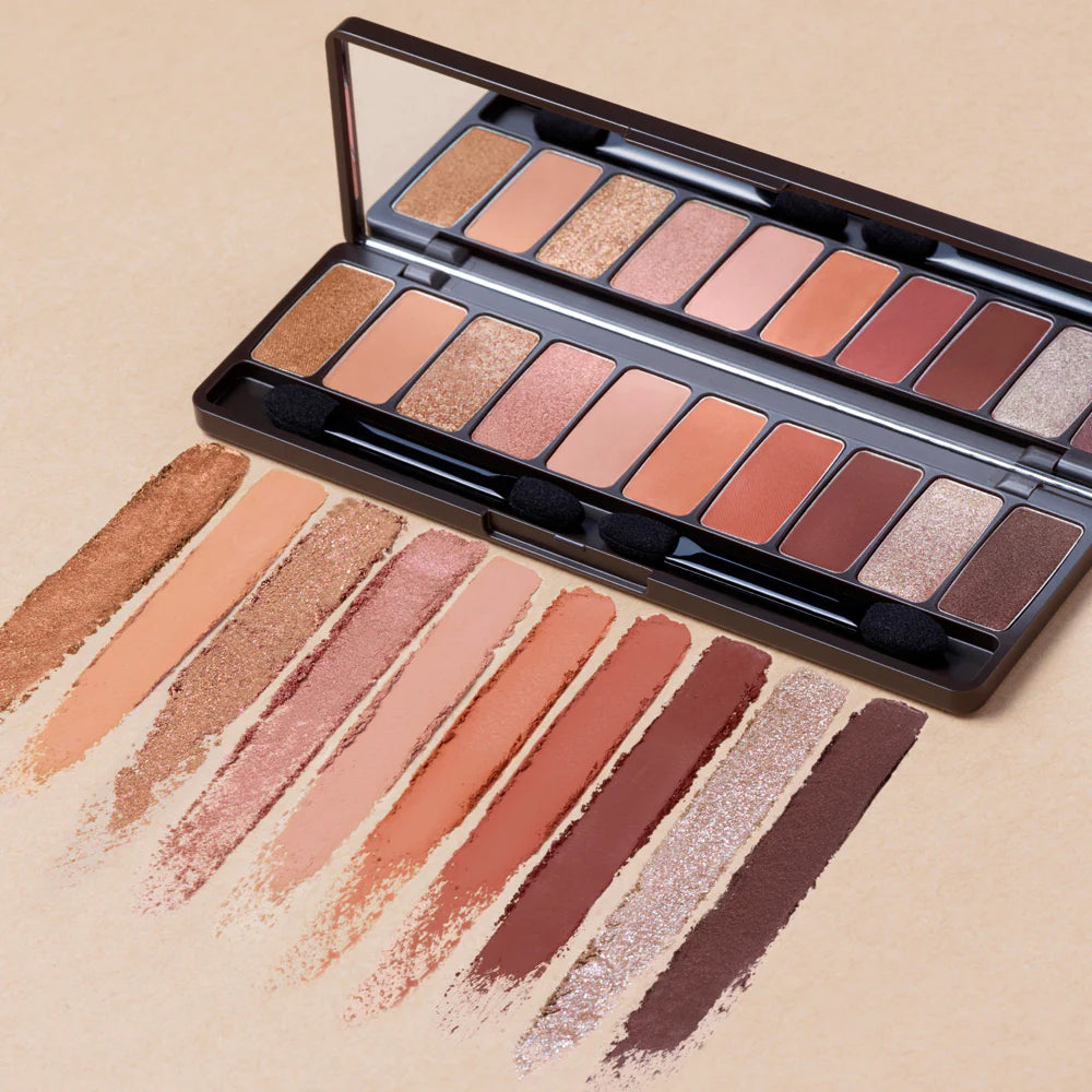 Etude House - Play Color Eyes Caffeine Holic