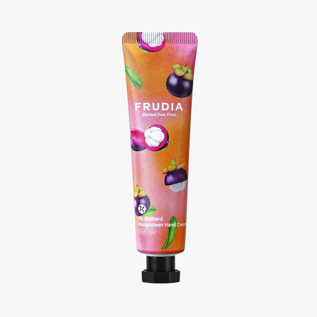 Frudia - My Orchard Mangosteen Hand Cream
