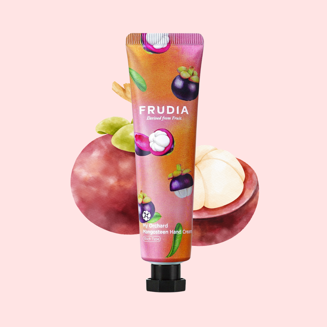 Frudia - My Orchard Mangosteen Hand Cream