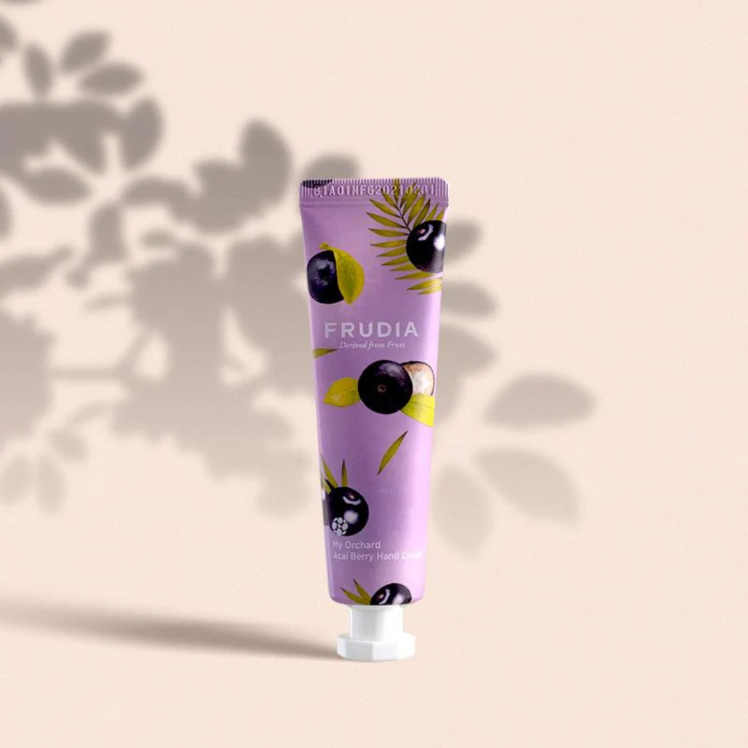 Frudia - My Orchard Acai Berry Hand Cream
