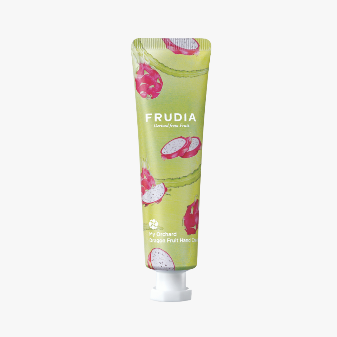 Frudia - My Orchard Dragon Fruit Hand Cream